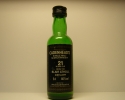 SMSW 21yo "Cadenhead´s" 5cl 46%vol